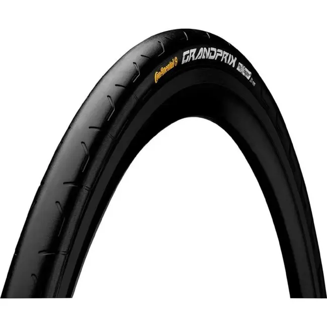 Continental Grand Prix  buitenband, zwart zonder reflectie,  28x.9, ETRTO 23-622