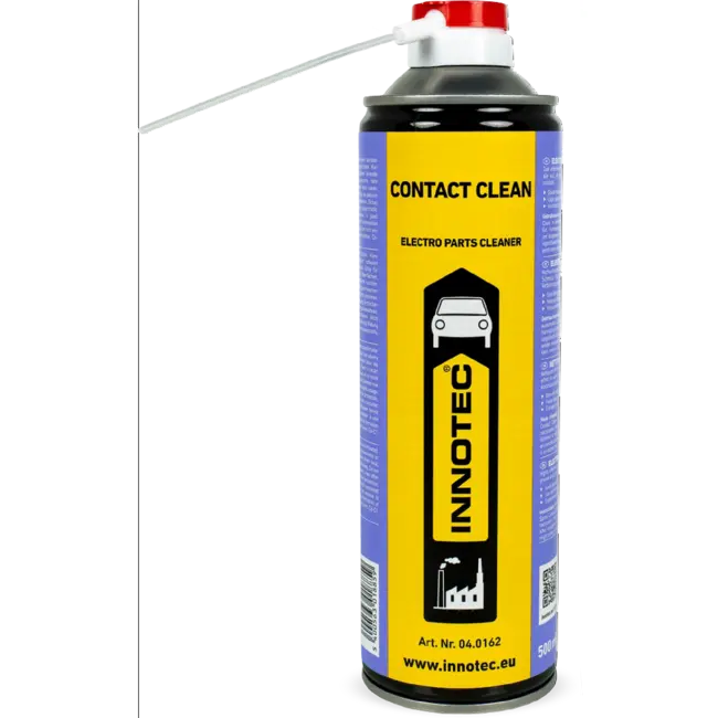 Innotec Contact Clean 500ml