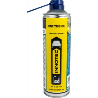 Innotec Fine Trib Oil 500mL