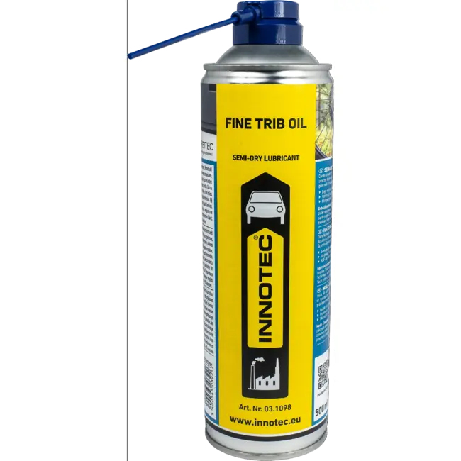 Innotec Fine Trib Oil 500mL