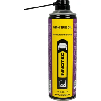 Innotec High Trib Oil 500ml