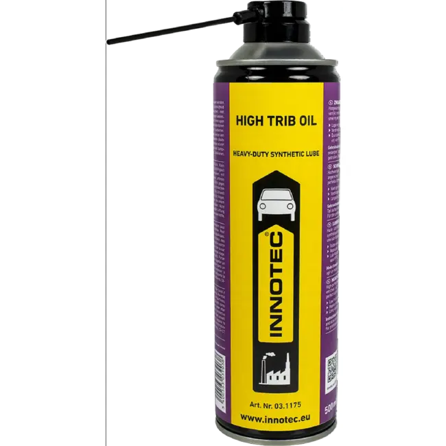 Innotec High Trib Oil 500ml
