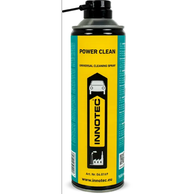 Innotec Power Clean 500ml