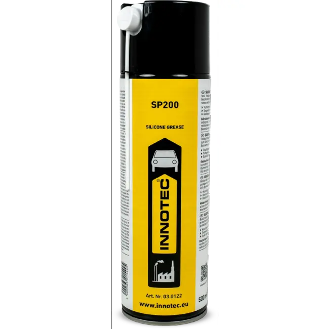 Innotec SP200 vet 500ml