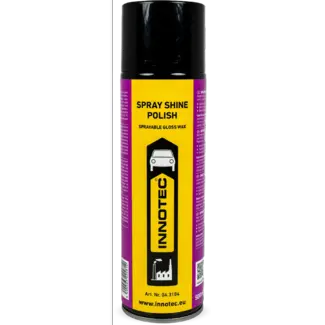 Innotec Spray Shine Polish 500ml
