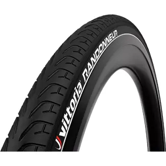Vittoria buitenband Randonneur 26x1.60 ETRTO 40-559 Rigid Reflect