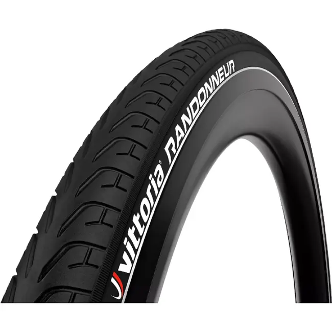 buitenband Vittoria Randonneur 26x1.60  ETRTO 40-559  Rigid Reflect