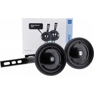 Pexkids zijwielen 12 t/m 20 inch