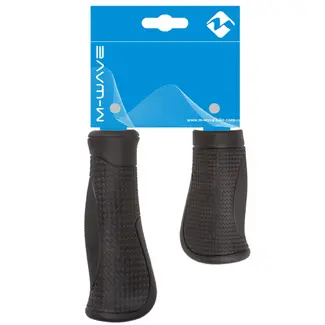 M-Wave Cloud Base 2 fietshandvatten 130