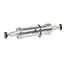 M-Wave trapas 100mm. Fatbike, geschikt voor 120mm BSA bracket breedte