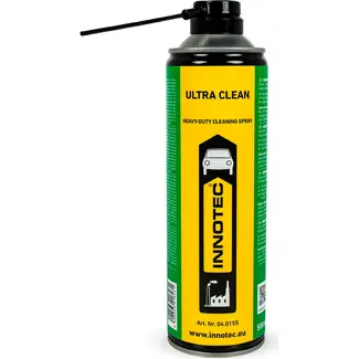 Innotec Ultra Clean 500 ml