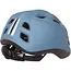 Bobike Citadel blue kinderhelm. maat: XXS (44/48 cm), kleur: blauw mat
