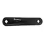 SunRace FCM600 crankstel 42/34/24T. cranklengte 170mm,- 31mm, alumnium cranks, stalen bladen, voor 7/8-speed ketting. spieloos