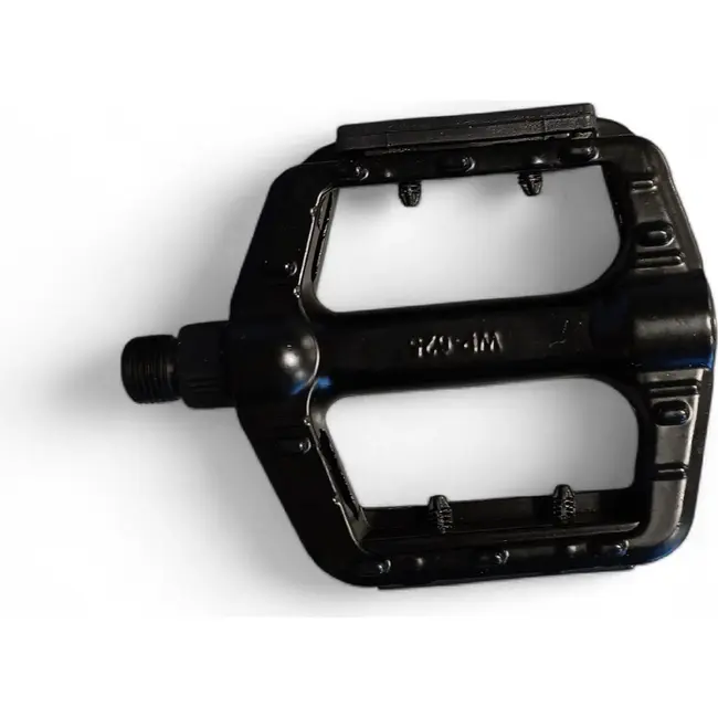 Neco WP-625 pedalen FLAT ATB/BMX/Fatbike alu 9/16"