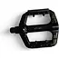 Neco WP-625 pedalen FLAT ATB/BMX/Fatbike alu 9/16"