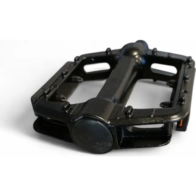 Neco WP-625 pedalen FLAT ATB/BMX/Fatbike alu 9/16"