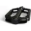 Neco WP-625 pedalen FLAT ATB/BMX/Fatbike alu 9/16"
