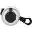 Simson bel Compact zilver
