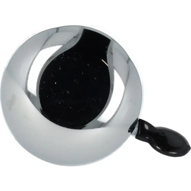 Simson Bel DingDong Medium chroom 60mm