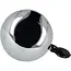 Simson Bel DingDong Medium chroom 60mm