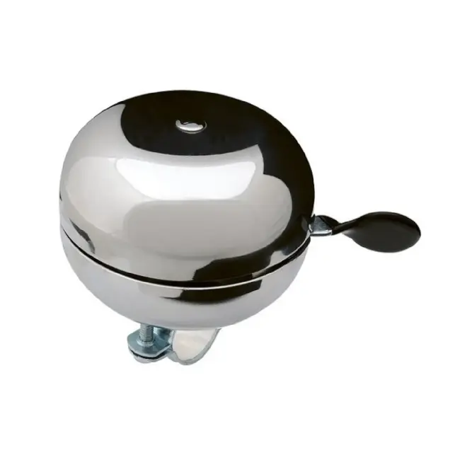 Simson Bel DingDong Large chroom 80mm
