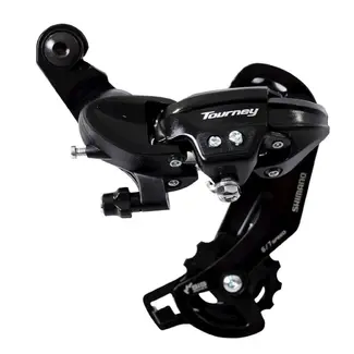 Shimano Tiagra RD-4700GS achterderailleur 10-speed