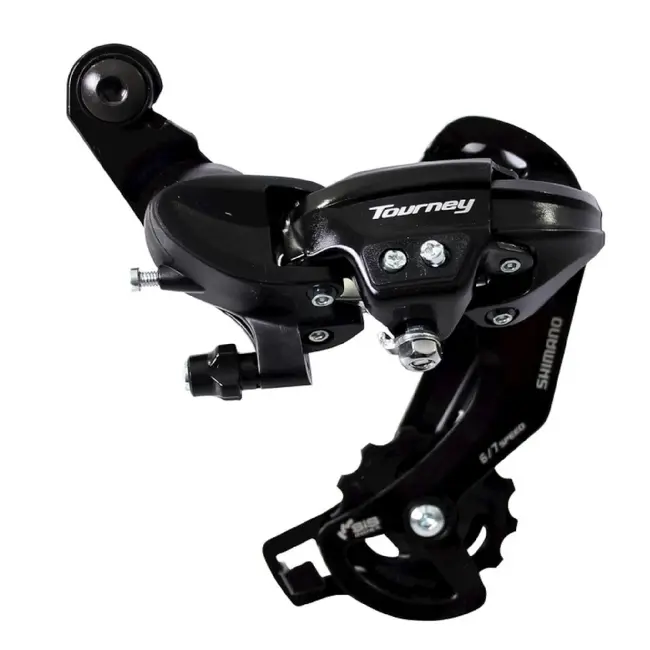 Shimano Tiagra RD-4700GS achterderailleur 10-speed