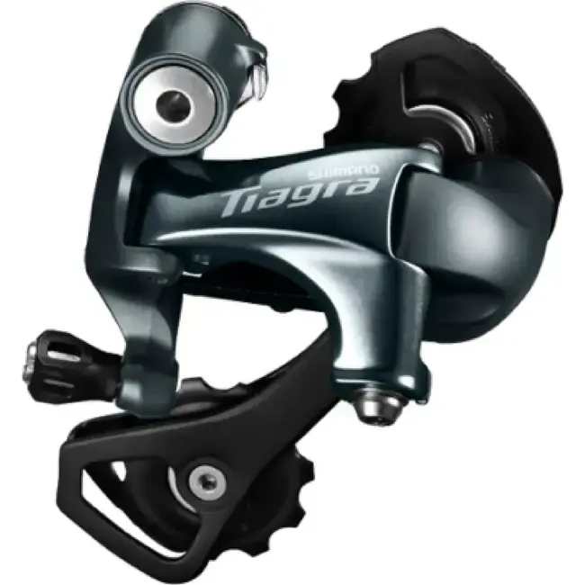 Shimano Tiagra RD-4700GS achterderailleur 10-speed