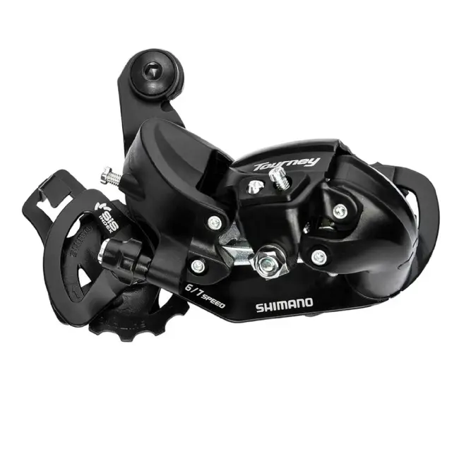 Shimano Tiagra RD-4700GS achterderailleur 10-speed