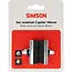 Simson remblokken caliper 40mm