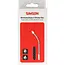 Simson Remkabelbuis V-Brake flexibel incl. rubber