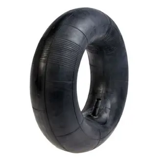 Merkloos Binnenband voor kruiwagen 8x3.50/4.00 auto ventiel