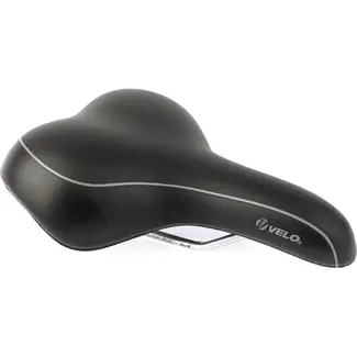 Velo zadel Tour vacuum met O-zone en memory-foam, dames