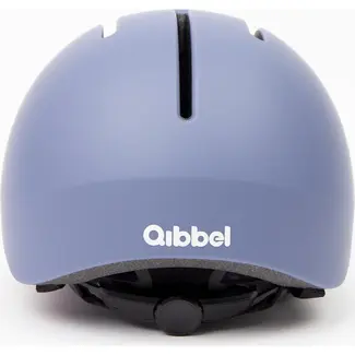 Qibbel Kinder Fietshelm S (52–56?cm) – Ocean Blue – Ventilerend & EN1078 Gecertificeerd