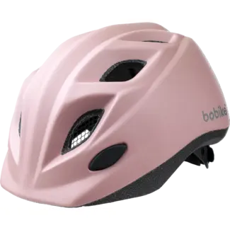 Bobike kinderhelm Go maat: XXS 46-53 cm, kleur: Cotton Candy Roze