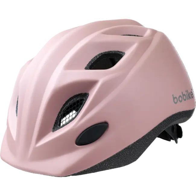 Bobike kinderhelm maat: XS 46-53 cm, kleur: Cotton Candy Roze