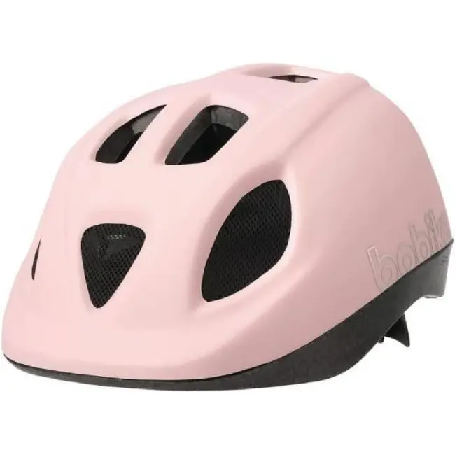 Bobike kinderhelm maat: S 52-56 cm, kleur: cotton candy