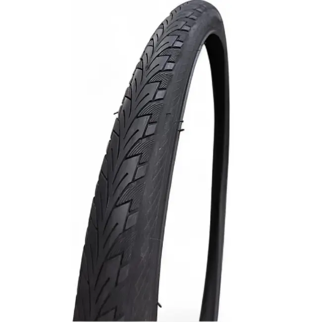 CST Platinum performance. Kleur: zwart zonder reflectie, maat: 28x1 3/8, ETRTO 37-622