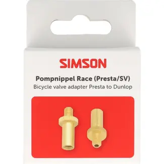 Simson Pompnippel Frans