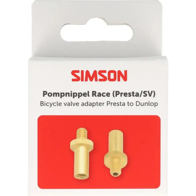 Simson Pompnippel Frans
