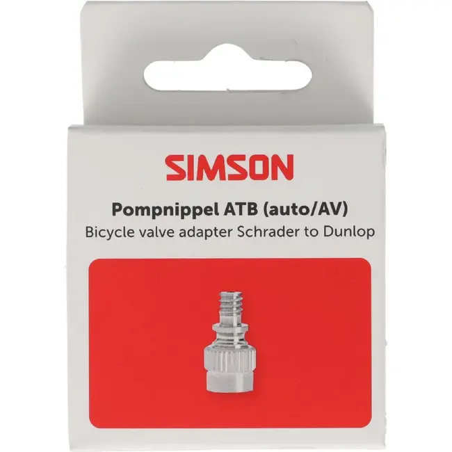 Simson Pompnippel ATB