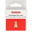 Simson Pompnippel Fiets-Auto