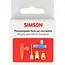 Simson Pompnippel Assortiment fiets en recreatie