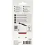 Simson Digitale manometer Aerogauge
