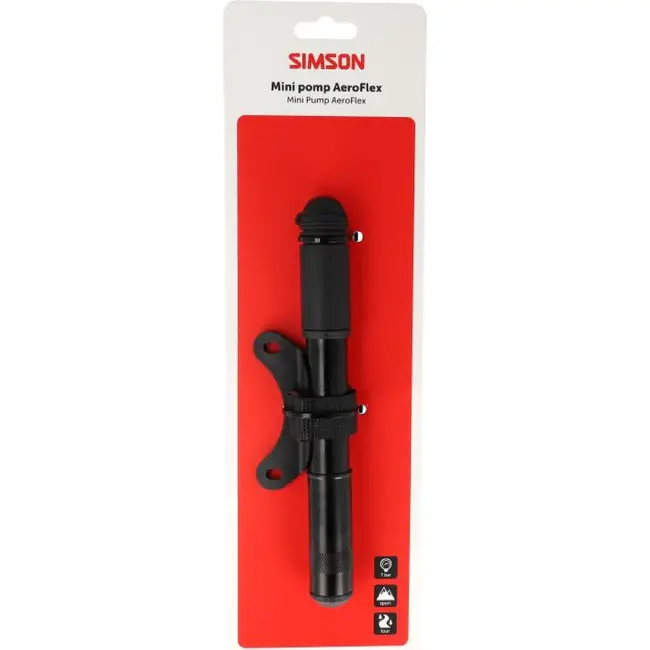 Simson Minipomp AeroFlex