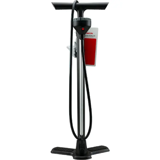 Simson Vloerpomp AeroMax 160