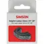Simson Velglintrubber 24"-28'' , 16mm breed