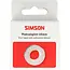 Simson Plakvelglint, 16mm breed