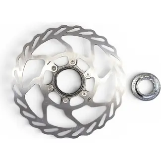 Shimano remschijf 160mm centerlock