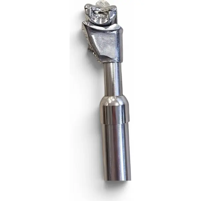 Promax geveerde zadelpen  27.2x315mm
